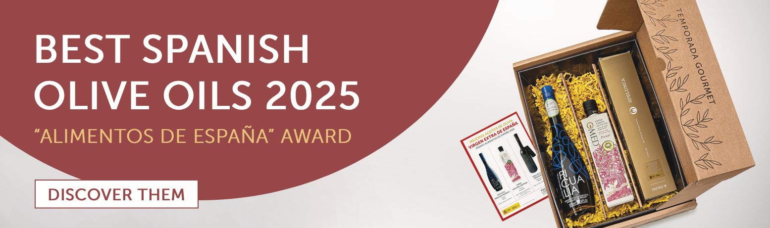 Mejores España 2025